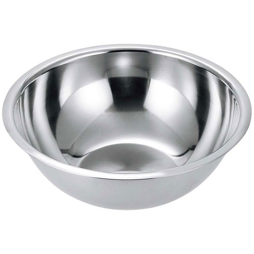 EBM 18-8 異物混入対策用ボール 18cm