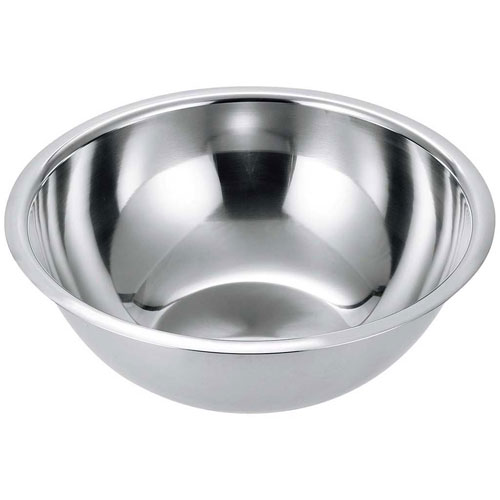 Stainless - EBM 18-8 異物混入対策用ボール 21cm