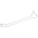 モゴゴ サービスカート用 ワイングラスハンガー S-SCM-SS-05-01