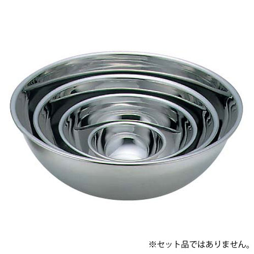 18-0 V ミキシングボール 15cm