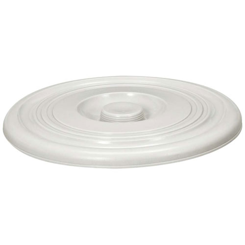 新輝合成 トンボ ニューセレクトバケツ B-15 蓋 グレー