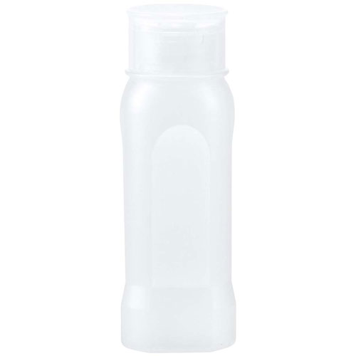 ハニー ディスペンサー 倒立ボトル180