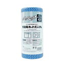 不織布カット式ふきん 42枚