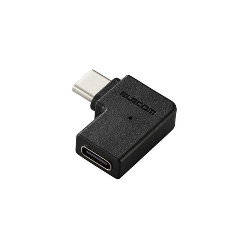 ポスト投函 エレコム ELECOM USB-C 変換 アダプタ Type-Cポート-Type-Cプラグ PD 60W 急速充電 MacBook Air Nintendo Switch PC ブラック MPA-CFCMLAD01BK ポスト投函 エレコム ELECOM USB-C 変換 アダプタ Type-Cポート-Type-Cプラグ PD 60W 急速充電 MacBook Air Nintendo Switch PC ブラック MPA-CFCMLAD01BK