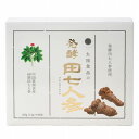 発酵田七人参 お徳用タイプ 225g