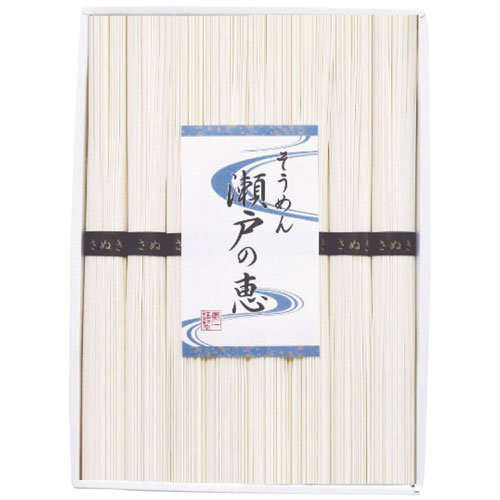 島一 シマイチ そうめん 瀬戸の恵 恵-20 島一 シマイチ そうめん 瀬戸の恵 恵-20