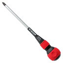 ベッセル 電工用ドライバー No.220 +2X150MM