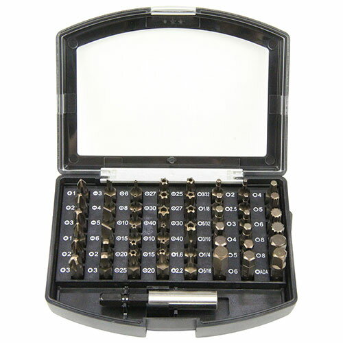 SK11 25mmビット 49本組 SBT2549