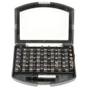 SK11 25mmビット 49本組 SBT2549(4)