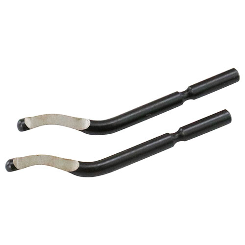 【レビューで1000円OFF】SK11 面取りスクレーパー 替刃 TR-4用