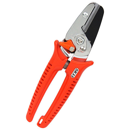 SK11 モールカッター 195MM