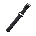 ポスト投函 エレコム ELECOM AppleWatch バンド Ultra 2/Ultra/SE 第2世代/第1世代/Series 9/8/7/6/5/4/3...