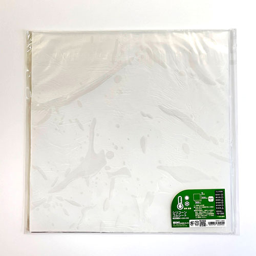 和気産業 シリコーンゴムシート SGS-15