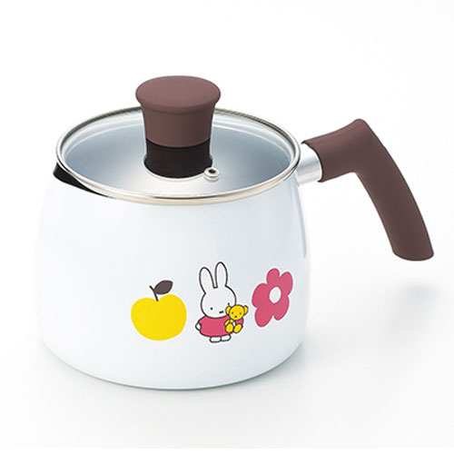MIFFY マルチクックパン 2.5L DB-306