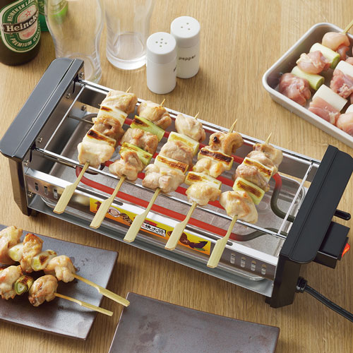 アミ焼大将・ワイド たこ焼きプレート付 AYT-03