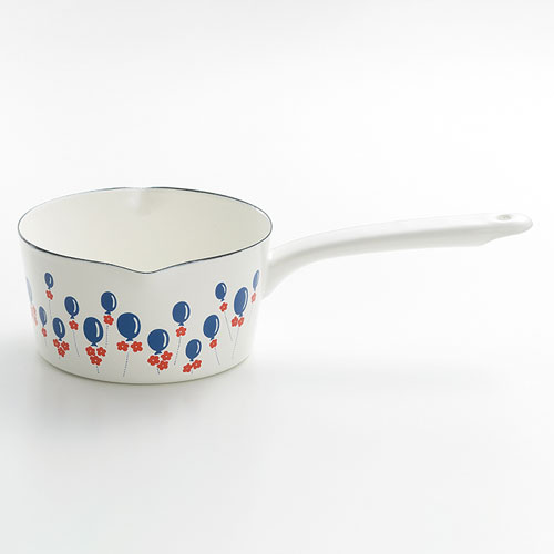 アデリアレトロ 風船 ミルクパン 15cm ADR-24