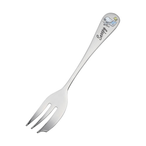 スヌーピー ケーキフォーク（スヌ�