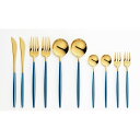 ポルト ディナーセット 10pc 金めっき PRT-6