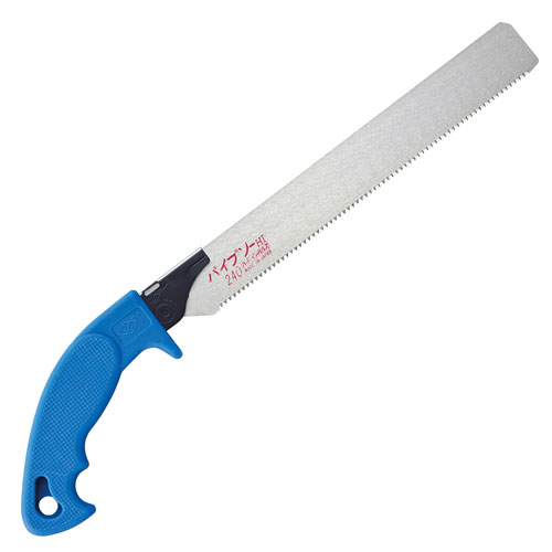 Z パイプソー 240MM 08006