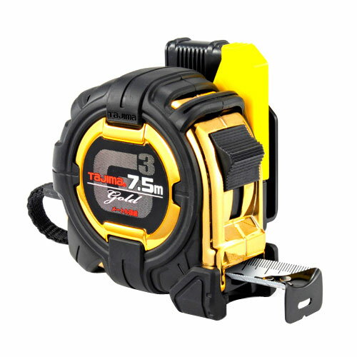 TJMデザイン セフG3ゴールド ロック25 SFG3GL25-75BL