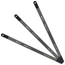 SK11 弦鋸の替刃 金工用 24山 NO.1 SK-6 3枚