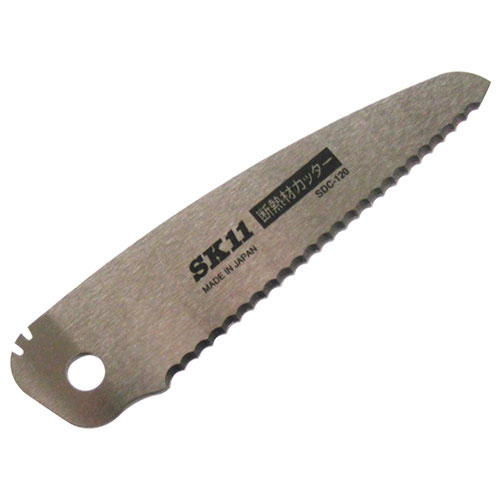 SK11 断熱材カッター折込120替刃 SDCB-120