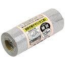 SK11 サンディングロール空研木工用 粒度400