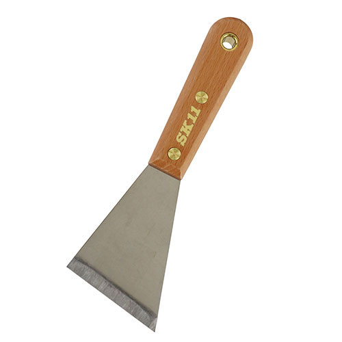 Coating, Repair, Various Materials - SK11 ステンスクレーパーY型 65 SWS-5