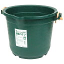 緑長 強靱バケツ 20型