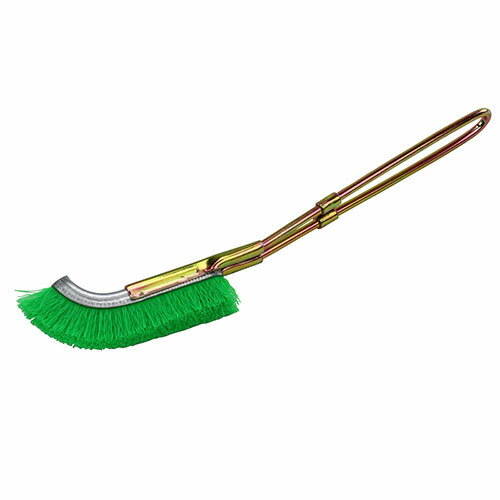 SK11 チャンネルブラシナイロン曲柄 NO.39