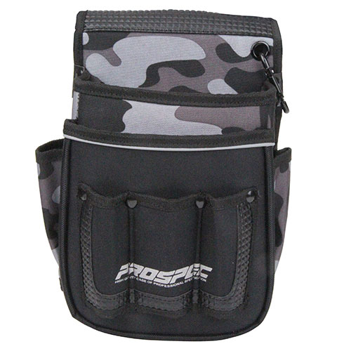 腰袋 ホルダー付き PRO-G13