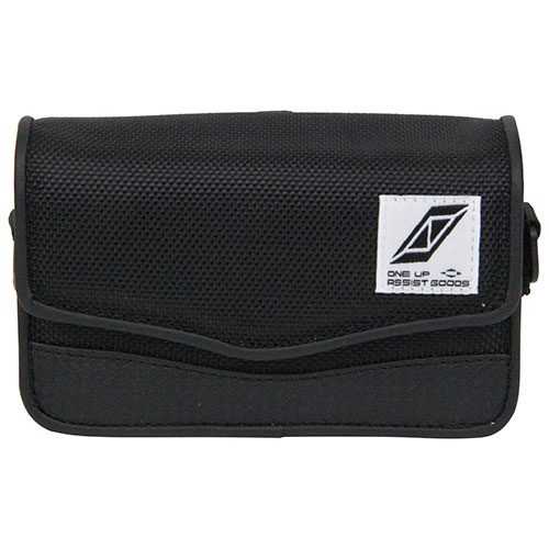 電子タバコケース 横型 SO-EC-S-ブラック