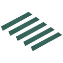 シーリング用ならしベラハード 5枚入 FNB-4