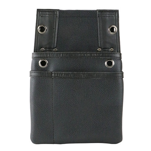 KURO 釘袋 2段 SSL-NB-6