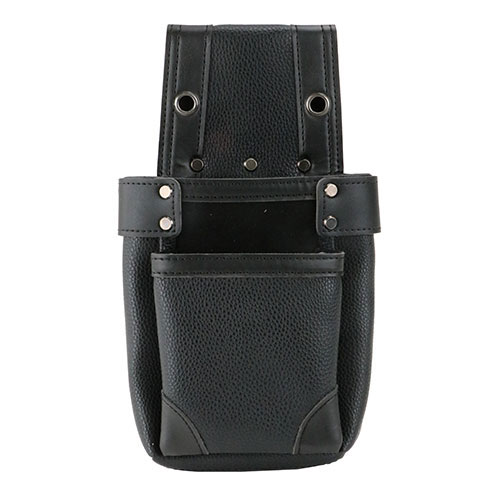 KURO 釘袋 スリム SSL-NB-10