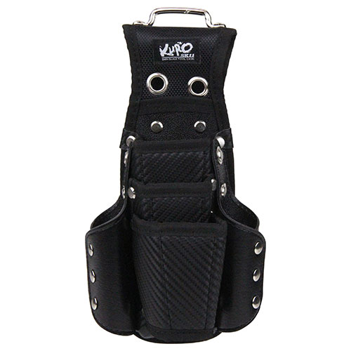 ツールケース5丁差 黒 SKC2-2BK