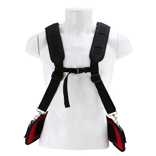 サポートベルトセット 黒 SKC2-8BK