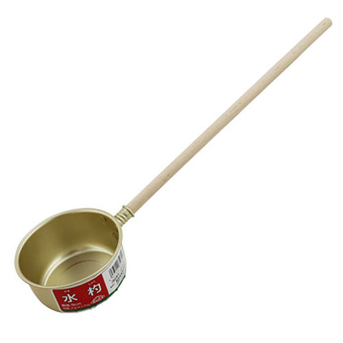 水杓 9cm
