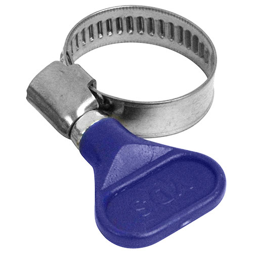 手締めホースバンド 16-25