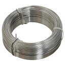 盆栽用アルミ線200g巻 1.0mm 白