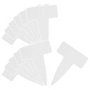 園芸用ラベル T型 中 12枚入