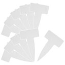 園芸用ラベル T型 大 10枚入