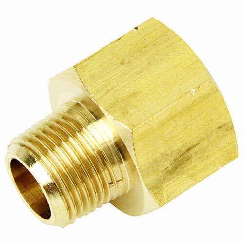 ニップルソケット 3M×4F NF-1034 0650