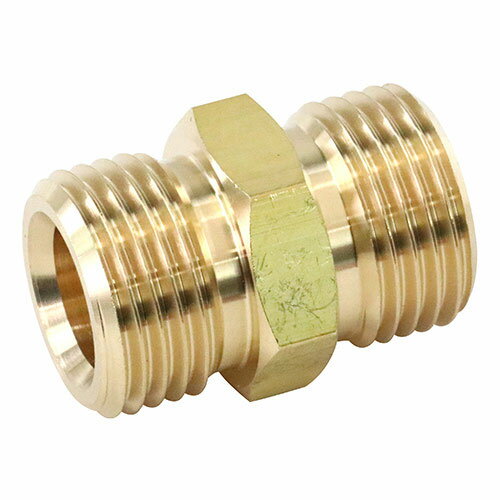 ニップル 4MF×4MF RSB-1044 0980