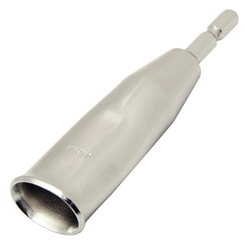 電ドルフォームタイソケットB ラッパ型