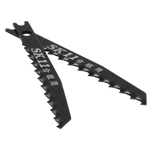 ジグソーブレード No.2 合板用