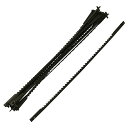 電動糸鋸刃直線切用 10本入 SI-38Pピンエンド