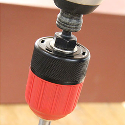SDS�����ɻߥ���å� 13mm SDCK-12N