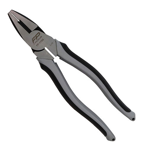Pliers Other - 偏芯強力ペンチ FP-175G
