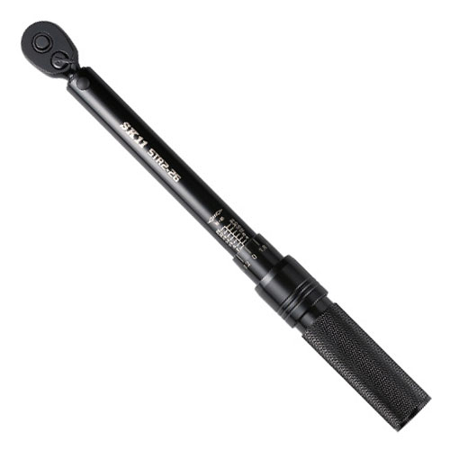 プレセット型トルクレンチ STR2-26